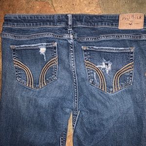 Hollister Skinny Jeans